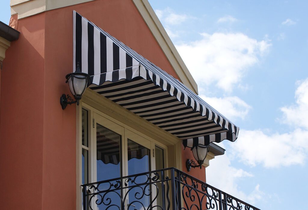 Canopy Awnings | Affordable Quality | Sydney & Melbourne