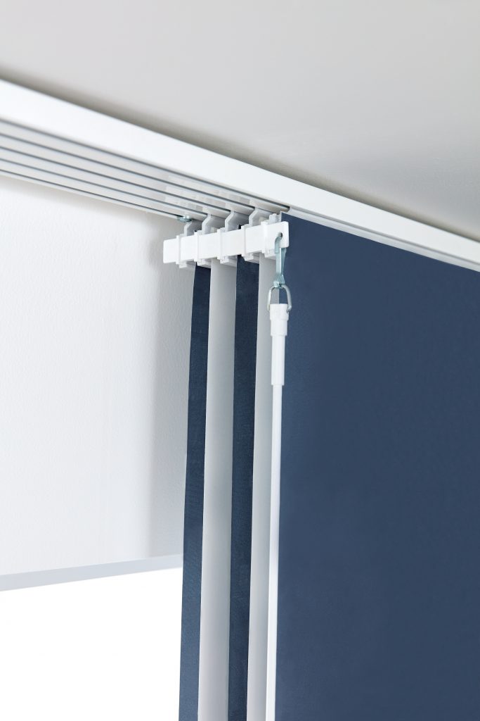 Panel Glide Blinds in Sydney & Melbourne | Wynstan