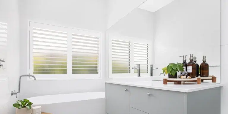 Plantation Shutters – Timeless and Elegant Window Treatments